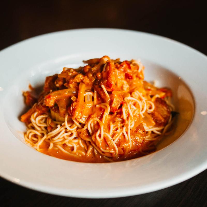 Lobster Cardinale photo