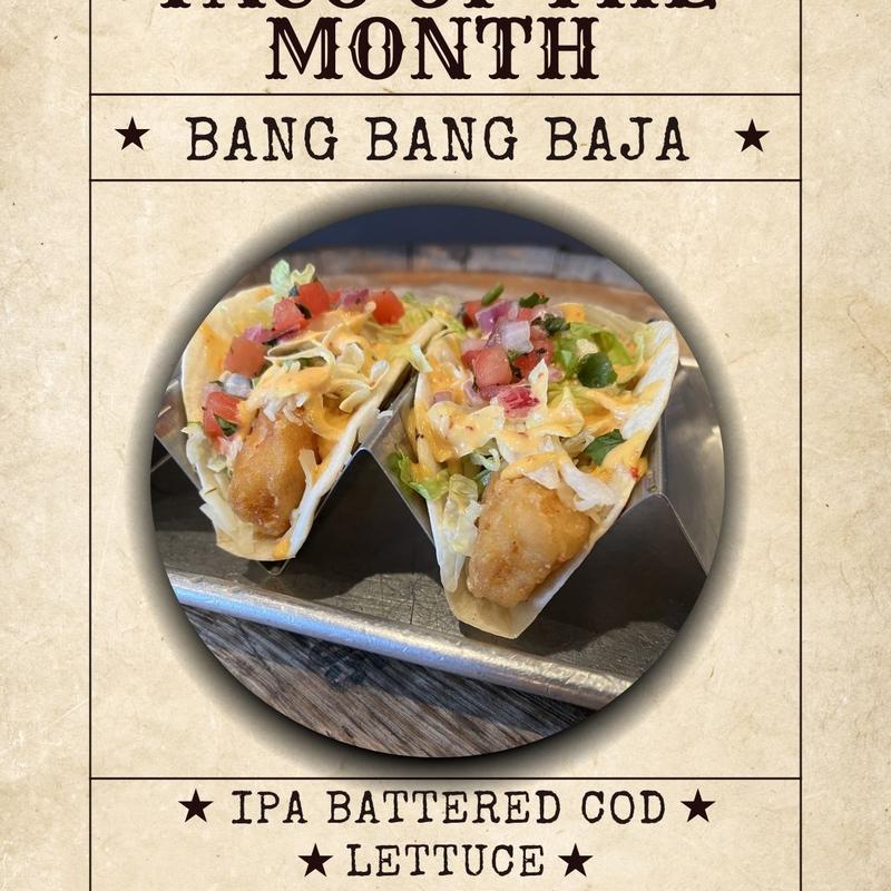 Bang Bang Baja photo