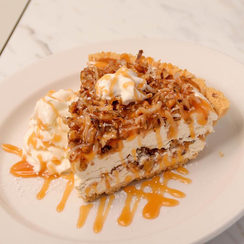 Seasonal Desserts photo