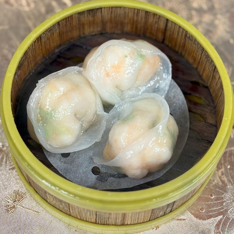 13. Signature Shrimp Dumplings photo