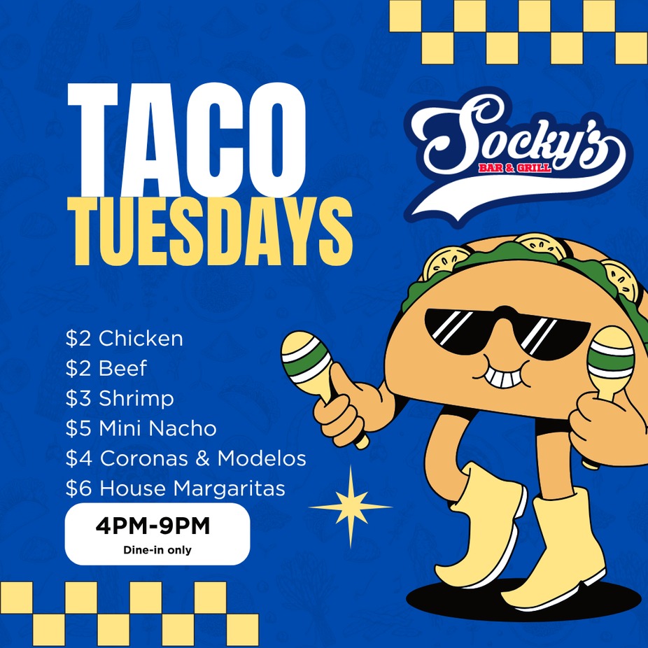Tuesday September 15th Special 1