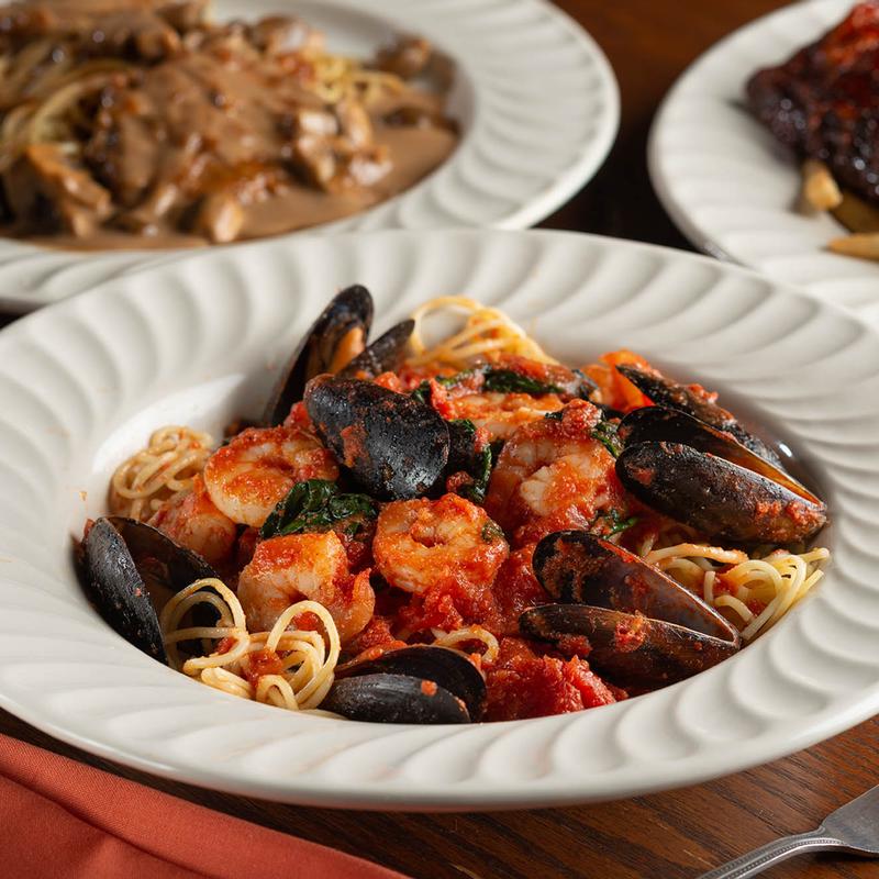 Linguini Di Moore photo
