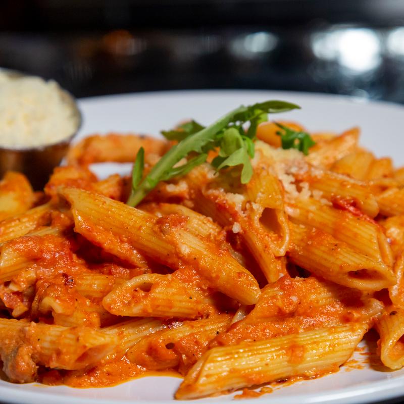 Penne Alla Vodka photo