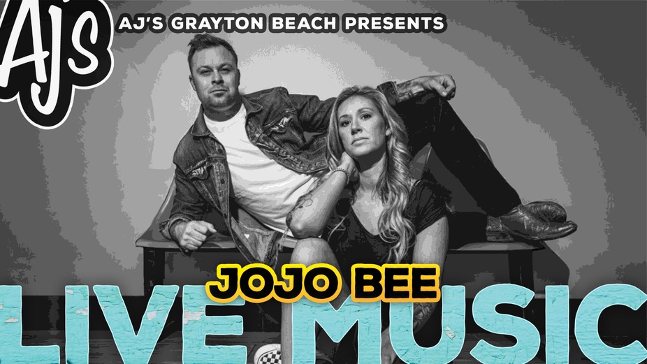 Live Music : Jo Jo Bee event photo