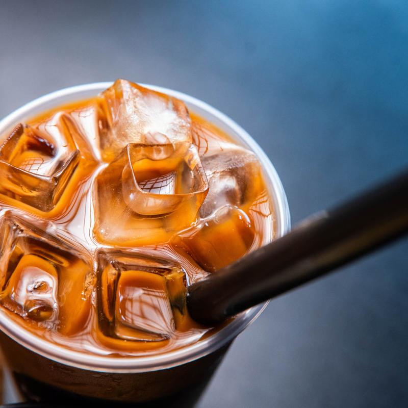 Vietnamese Coffee photo