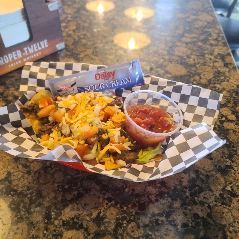 Taco Salad photo