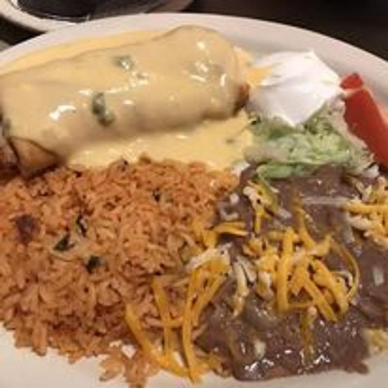 Chimichanga Suprema photo