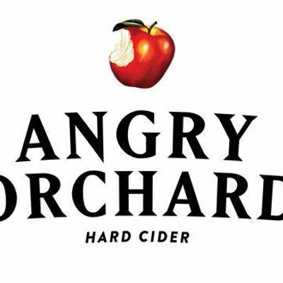 Angry Orchard photo