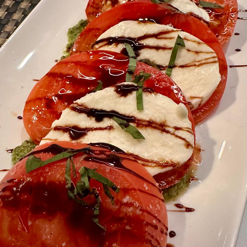 Caprese photo