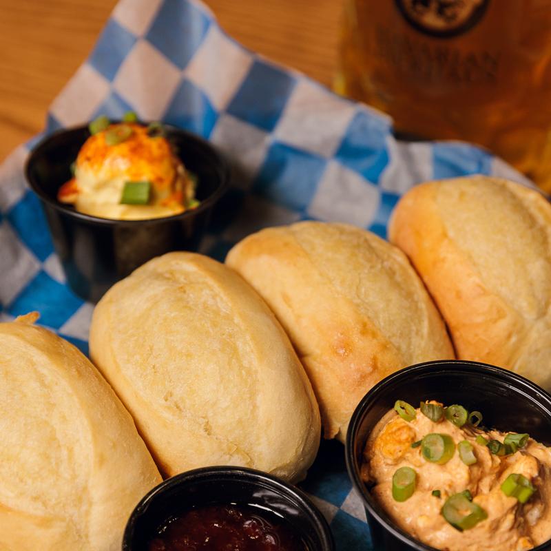 Brotchen Basket photo