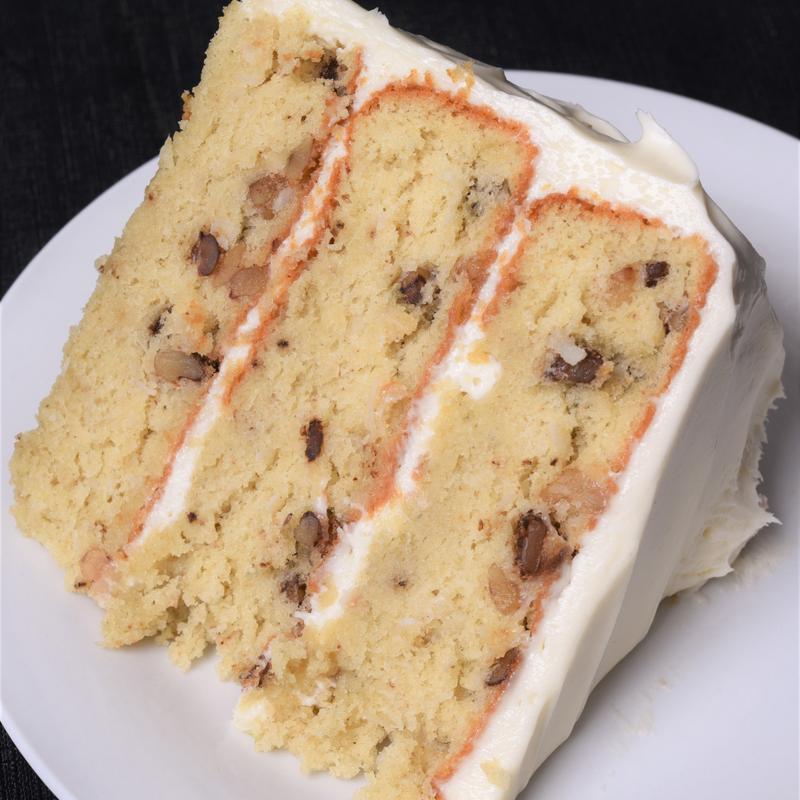 Michelle's Italian Cream Cake photo