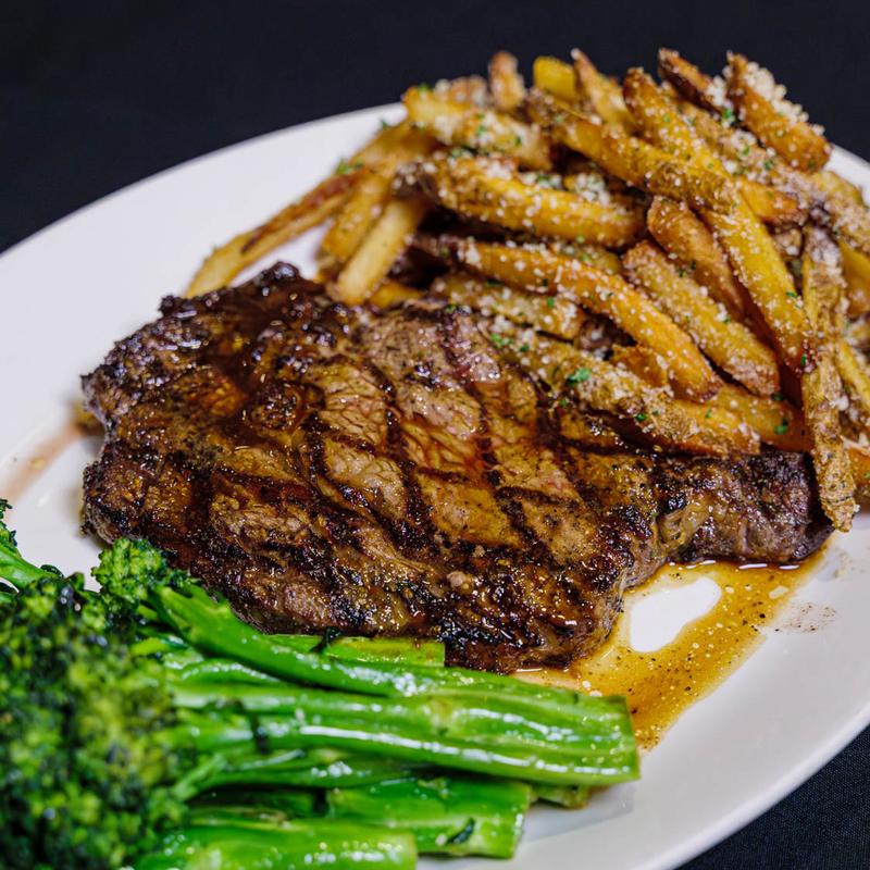 12 oz CAB Ribeye photo