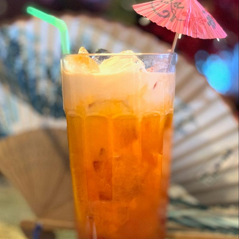 Thai Tea photo