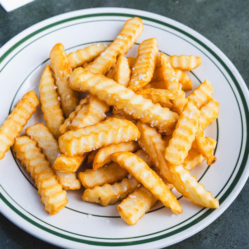 French Fries photo