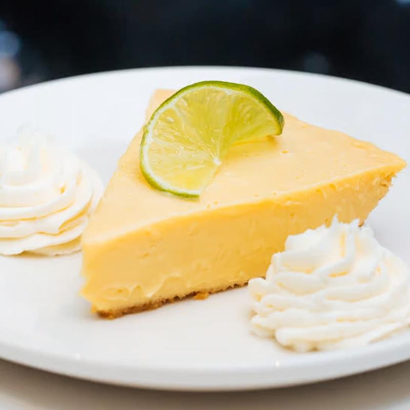 Key Lime Pie photo