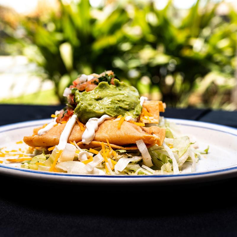 Mekiko Taquitos photo