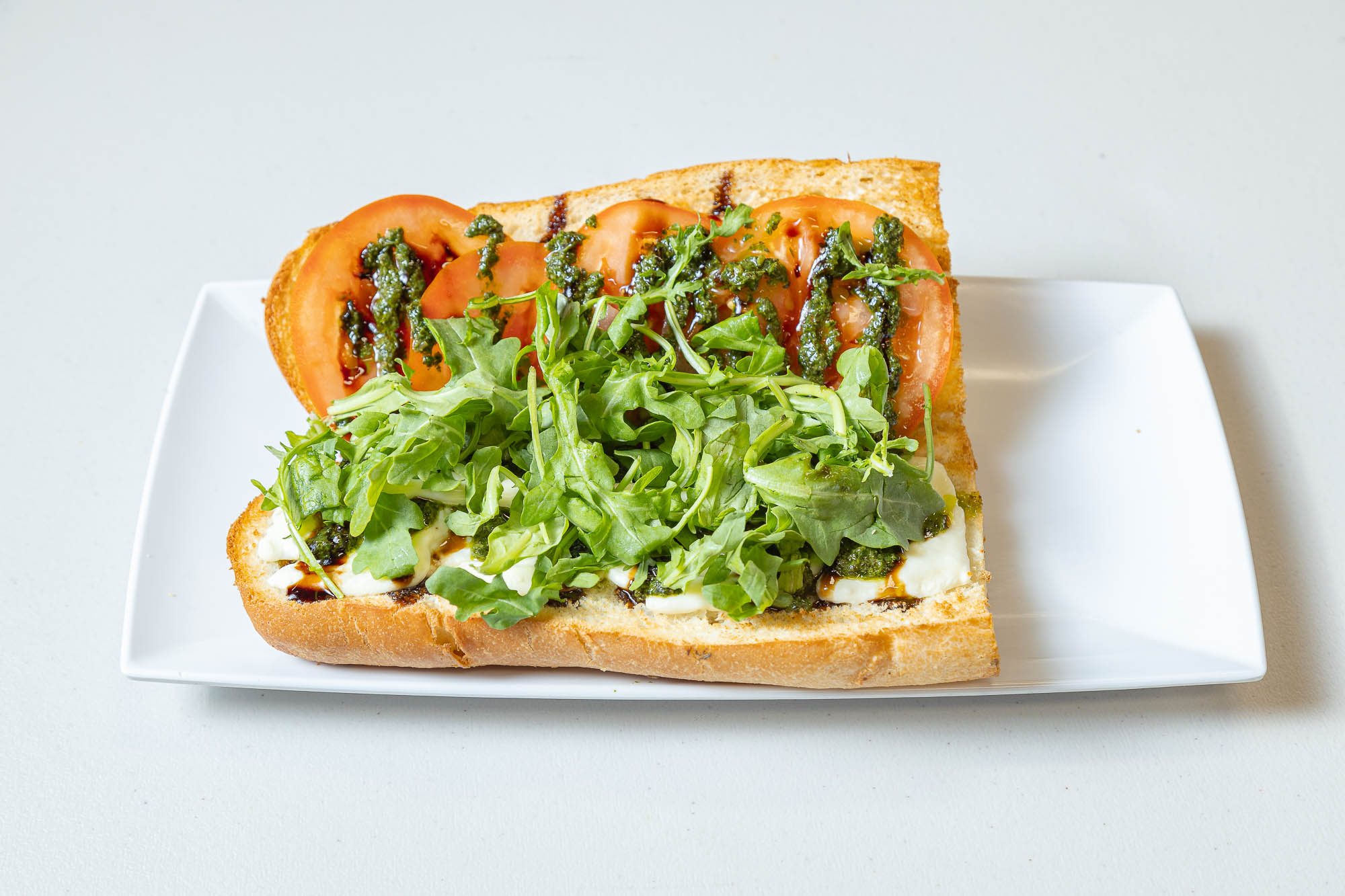 Classico Sandwich photo