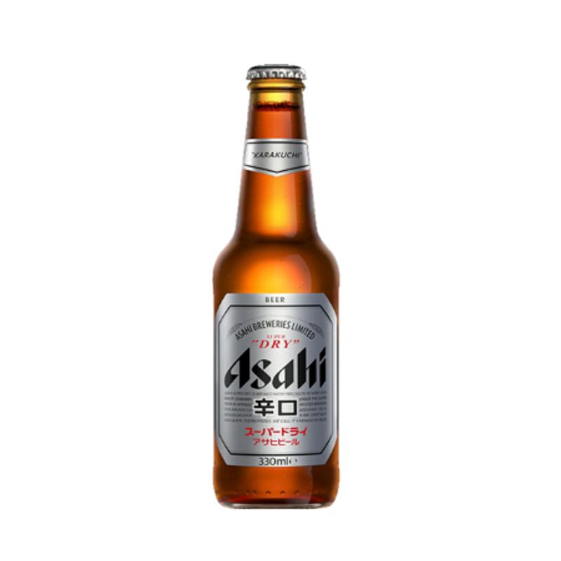 Asahi photo