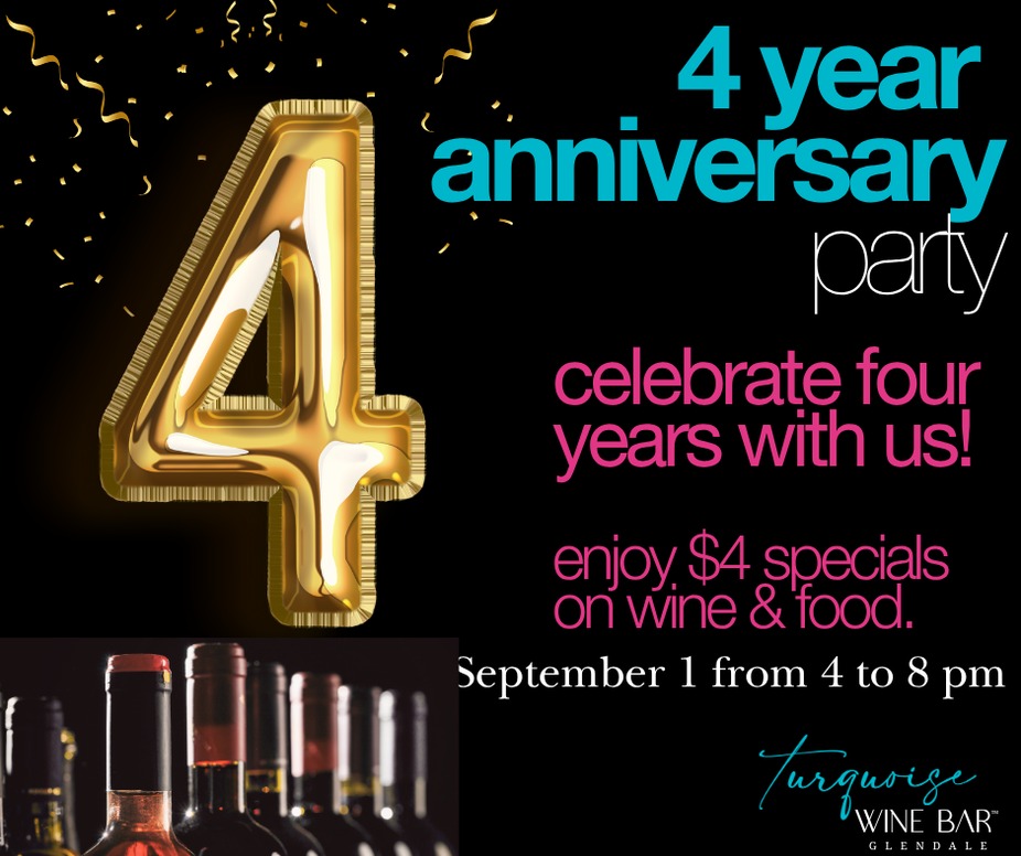 Anniversary Party event photo