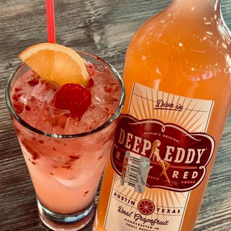 Raspberry Rendezvous photo