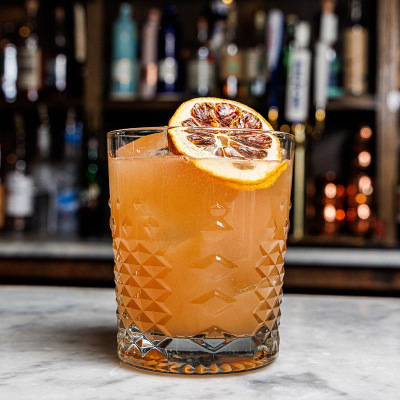 menu item 13 of 16, Milan Mule