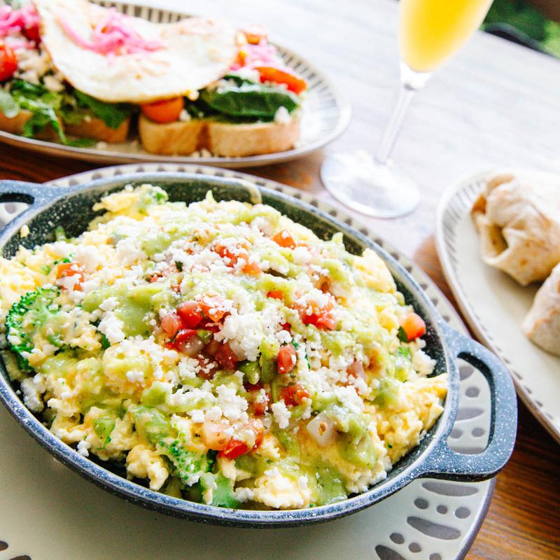 Veggie Skillet photo