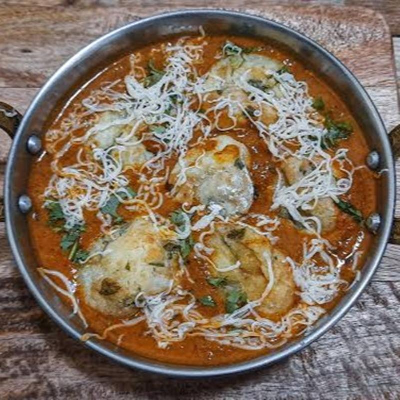 Cheese Angoori(Cheese Pearls) photo
