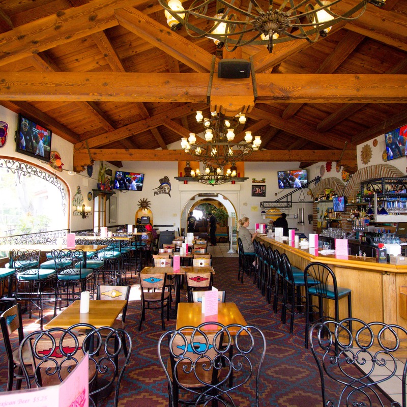 Norte Mexican Food and Cocktails Carlsbad, CA