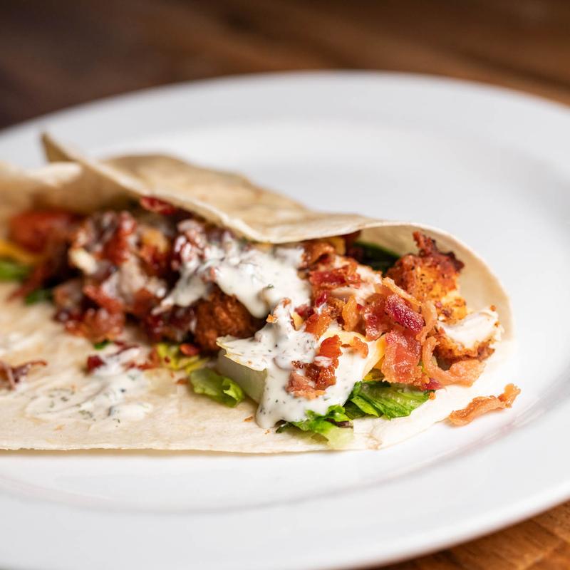 Chicken Bacon Ranch photo