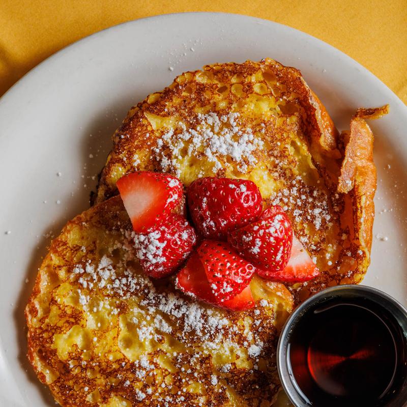 French Toast photo