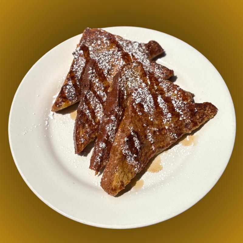 Cinnamon French Toast photo