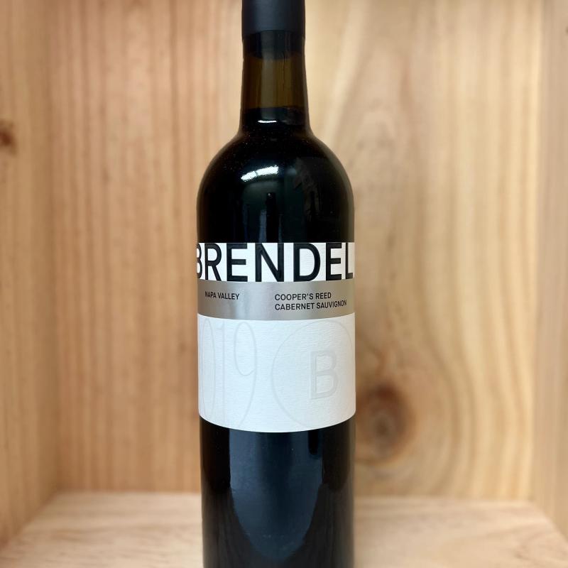 Brendel Cooper's Reed photo