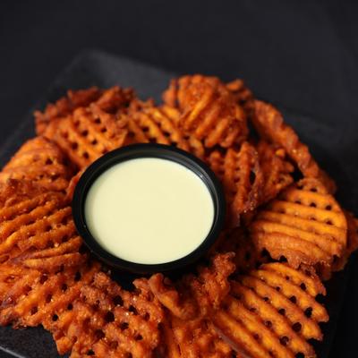 Sweet Potato Fries photo