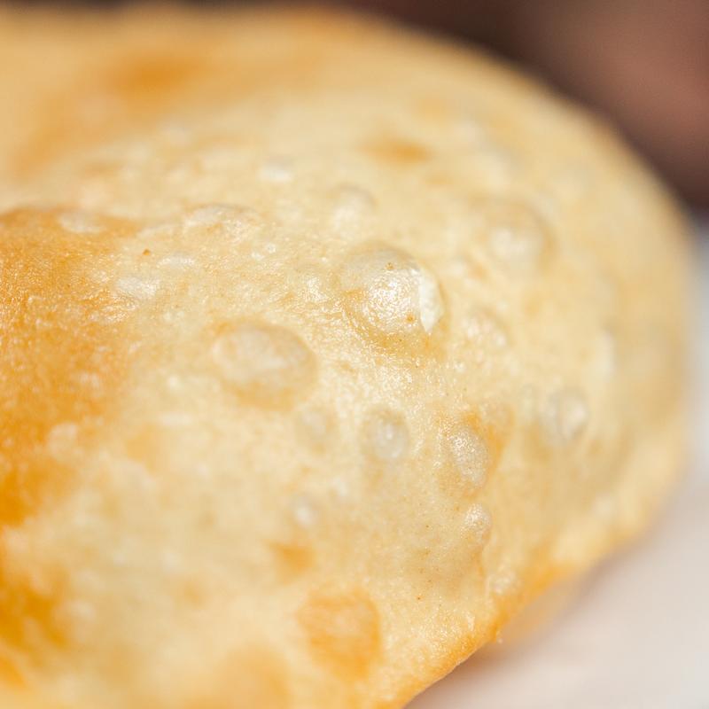 Bhatura photo
