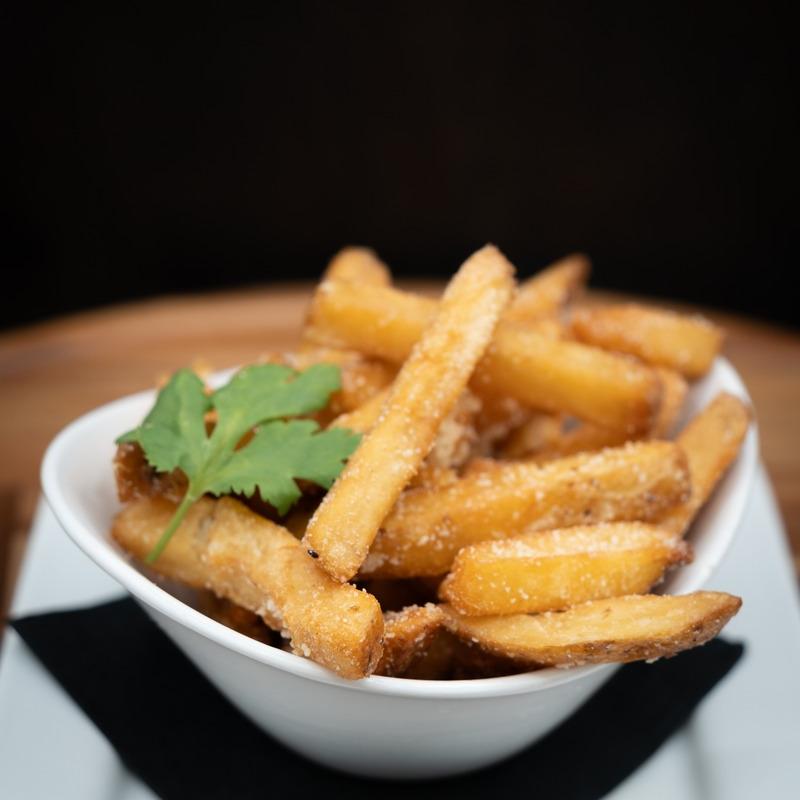 House Cut Fries photo