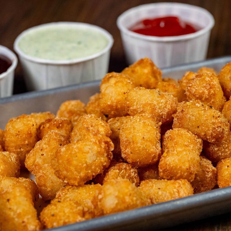 Tater Tots photo
