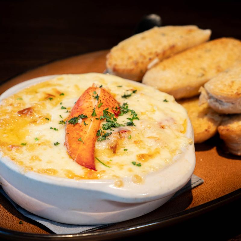 menu item 2 of 19, Lobster Cargot*