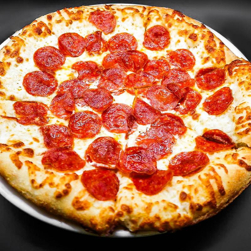 Classic Pepperoni photo