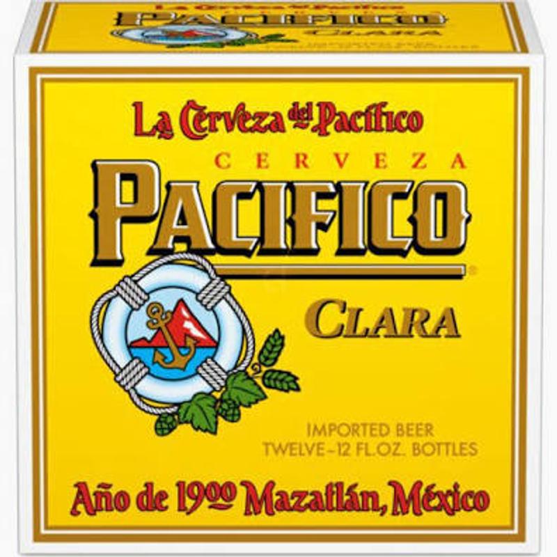 Pacifico Clara photo