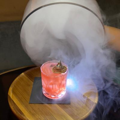 Smoke on The Water photo