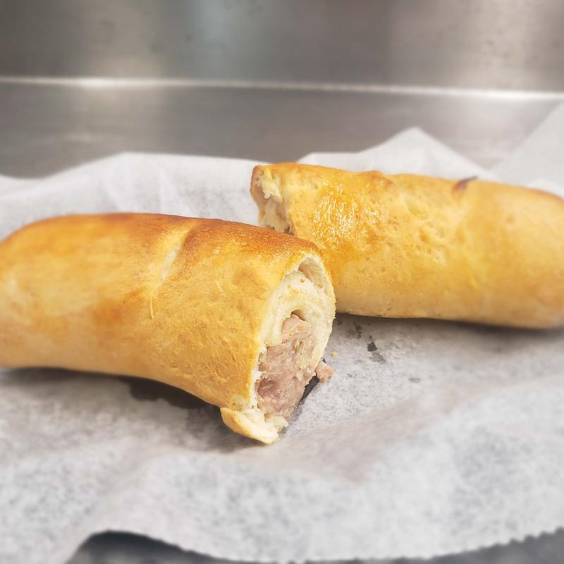 Pigs in a Blanket photo