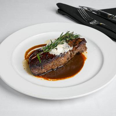 Signature Steak Special.