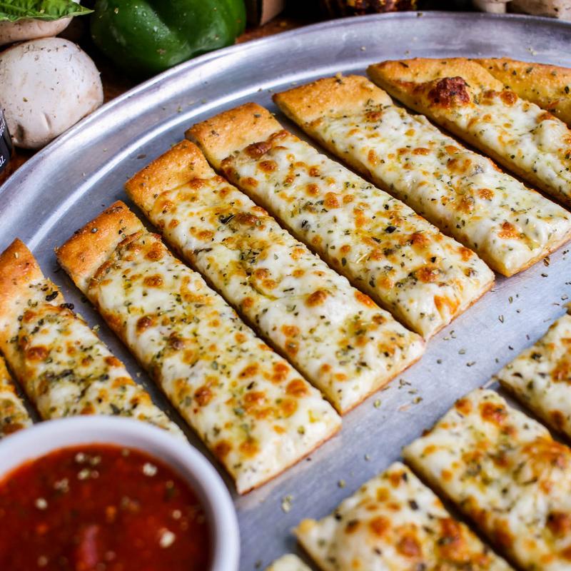 Cheese Sticks photo