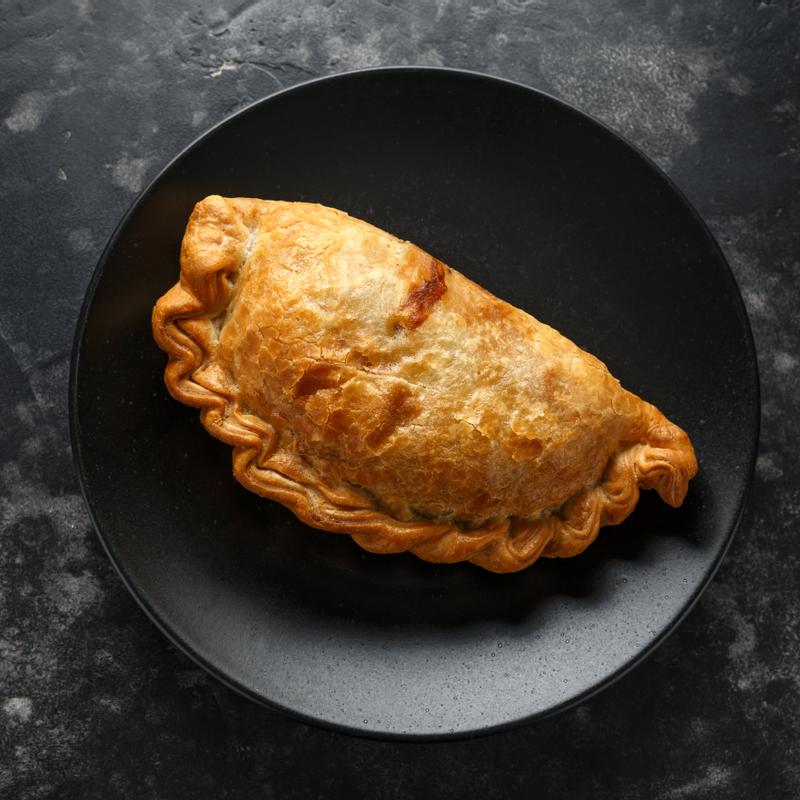 Cornish Pasty photo