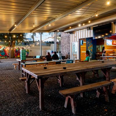 Bar photo 2
