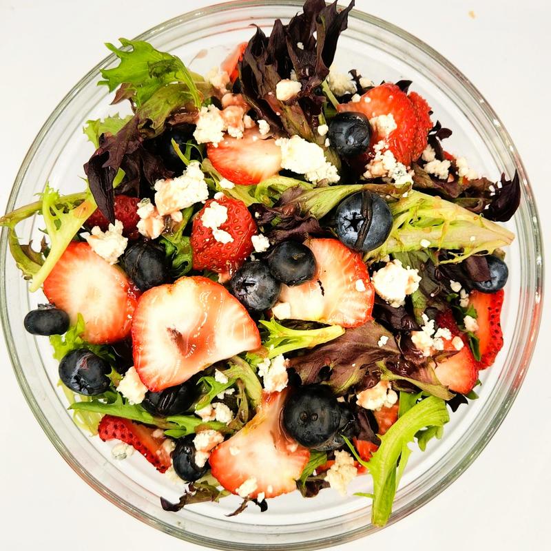 Summer Garden Salad photo