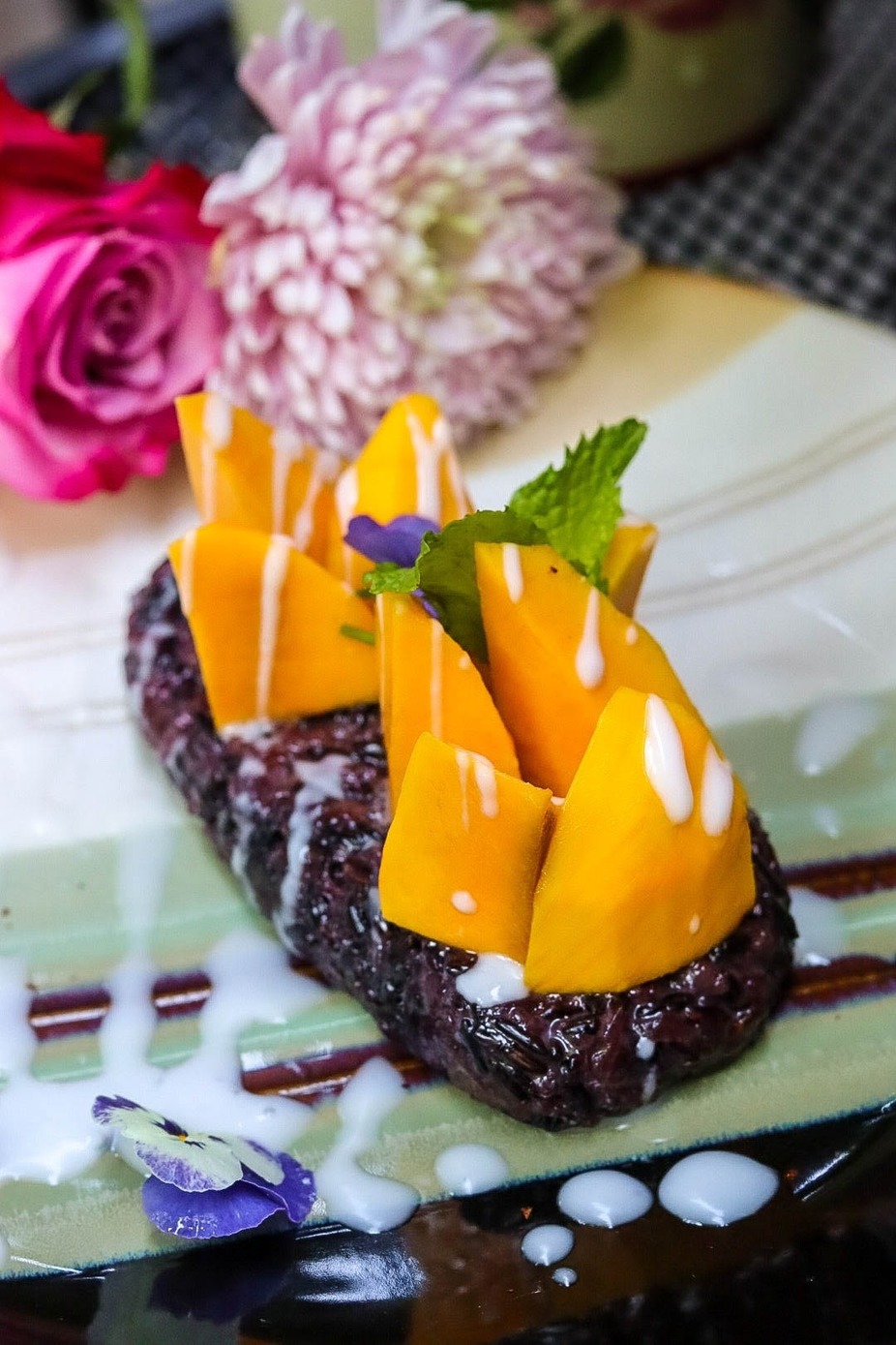 National Egg Roll Day event photo