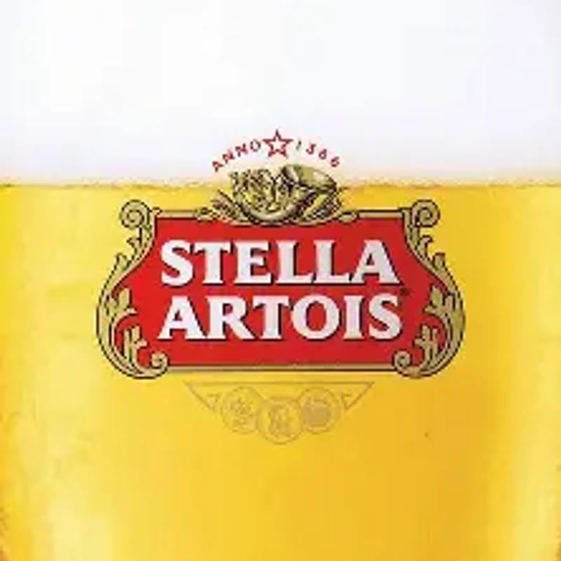 Stella Artois photo