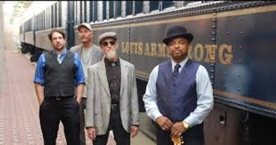 Mojo Gumbo event photo