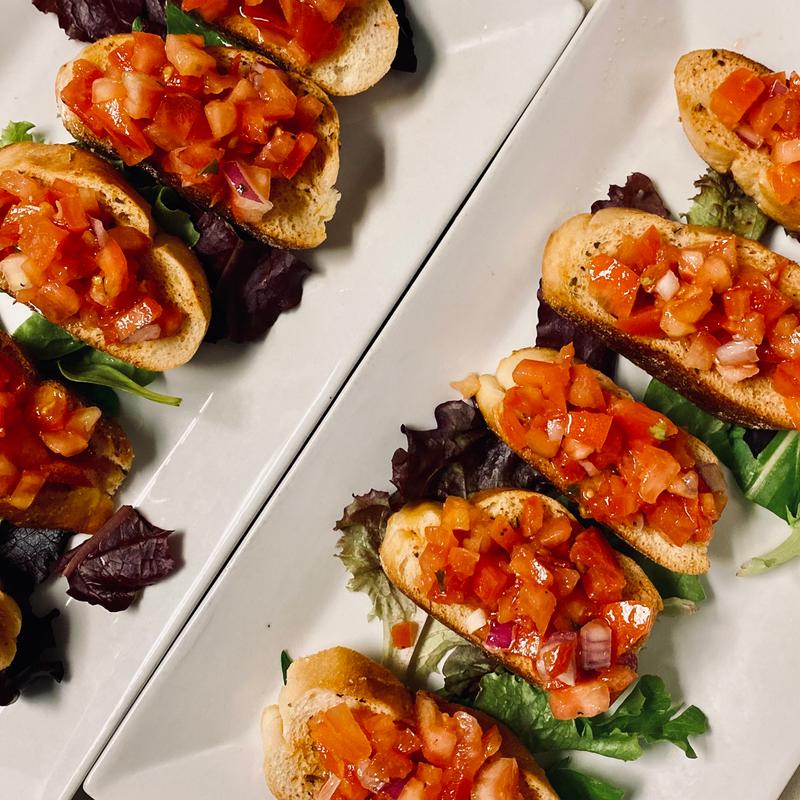 Eggplant Rollatini photo